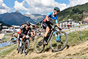2022 MTB World Championships