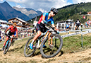 2022 MTB World Championships
