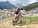 2022 MTB World Championships