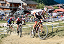 2022 MTB World Championships