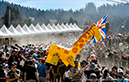 2022 MTB World Championships