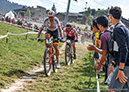 2022 MTB World Championships