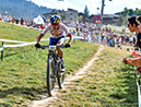 2022 MTB World Championships