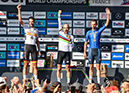 2022 MTB World Championships
