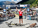 2022 MTB World Championships
