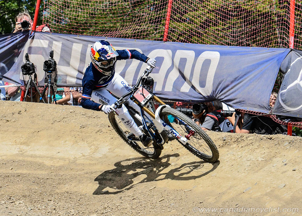 2022 MTB World Championships