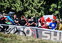 2022 MTB World Championships