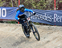 2022 MTB World Championships