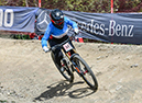 2022 MTB World Championships