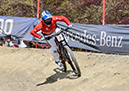 2022 MTB World Championships
