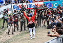 2022 MTB World Championships