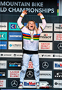 2022 MTB World Championships