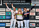 2022 MTB World Championships