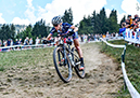2022 MTB World Championships