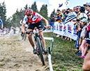 2022 MTB World Championships