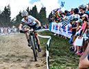 2022 MTB World Championships