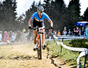 2022 MTB World Championships