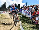 2022 MTB World Championships
