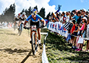 2022 MTB World Championships