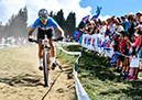 2022 MTB World Championships