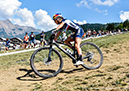 2022 MTB World Championships