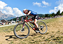 2022 MTB World Championships