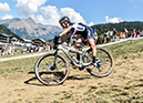 2022 MTB World Championships