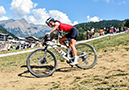 2022 MTB World Championships