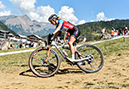 2022 MTB World Championships