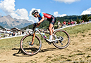 2022 MTB World Championships