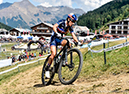 2022 MTB World Championships