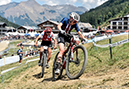 2022 MTB World Championships