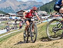 2022 MTB World Championships