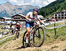 2022 MTB World Championships