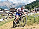 2022 MTB World Championships