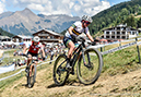 2022 MTB World Championships
