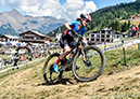 2022 MTB World Championships