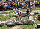 2022 MTB World Championships