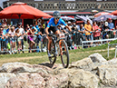 2022 MTB World Championships