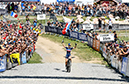 2022 MTB World Championships