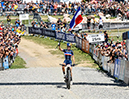 2022 MTB World Championships