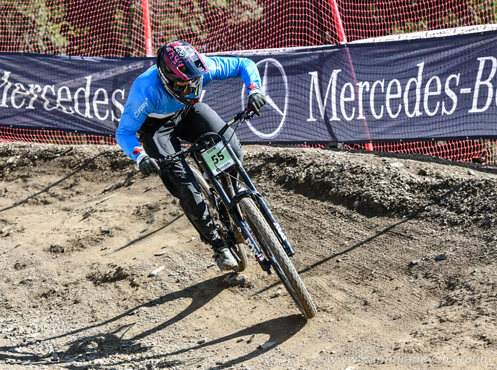 2022 MTB World Championships