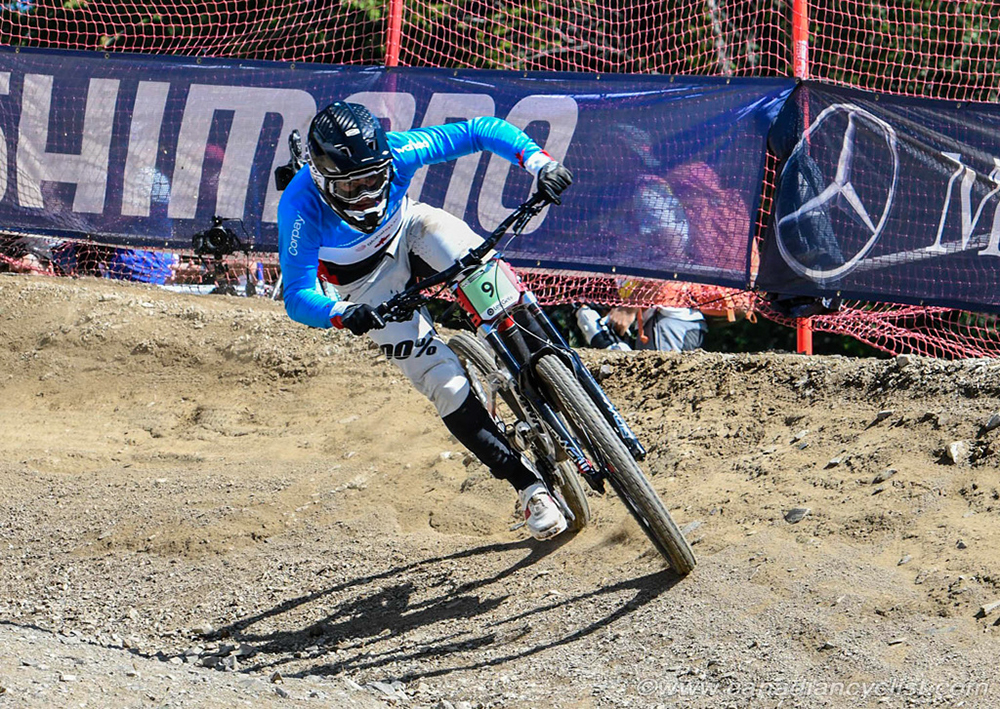 2022 MTB World Championships