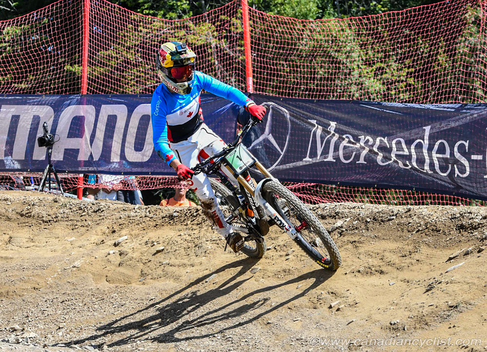 2022 MTB World Championships