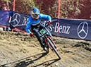 2022 MTB World Championships
