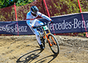 2022 MTB World Championships