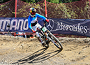 2022 MTB World Championships