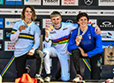 2022 MTB World Championships