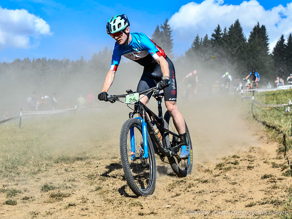 2022 MTB World Championships