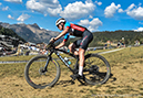 2022 MTB World Championships